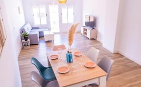 Apartamento Alba Carrera Espinel